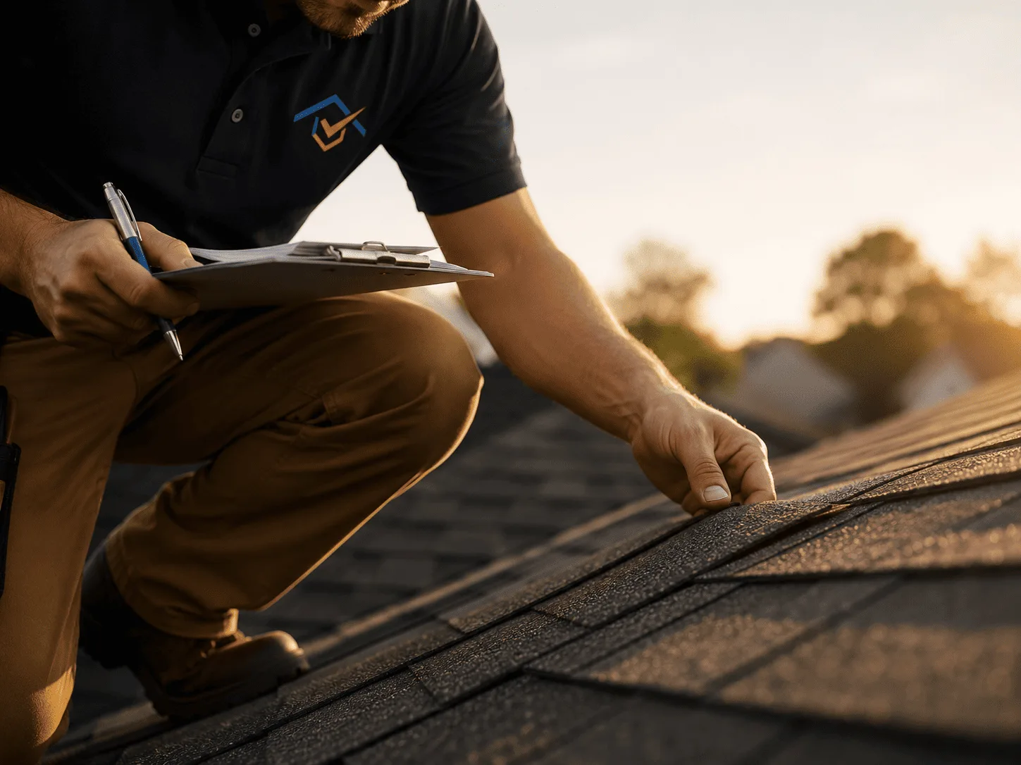 Why Choose Roof Inspection in Fair Play, SC